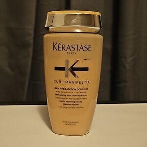 KERASTASE CURL MANIFESTO